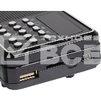 Радиоприемник Сигнал РП-221, USB, SD, дисплей, фото8