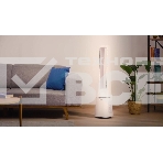 Воздухоочиститель-рециркулятор Beko EBA 6000 W 36Вт белый, фото10