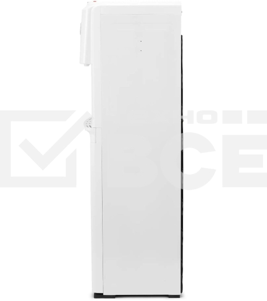 Кулер Starwind SW-1012CW напольный компрессорный белый