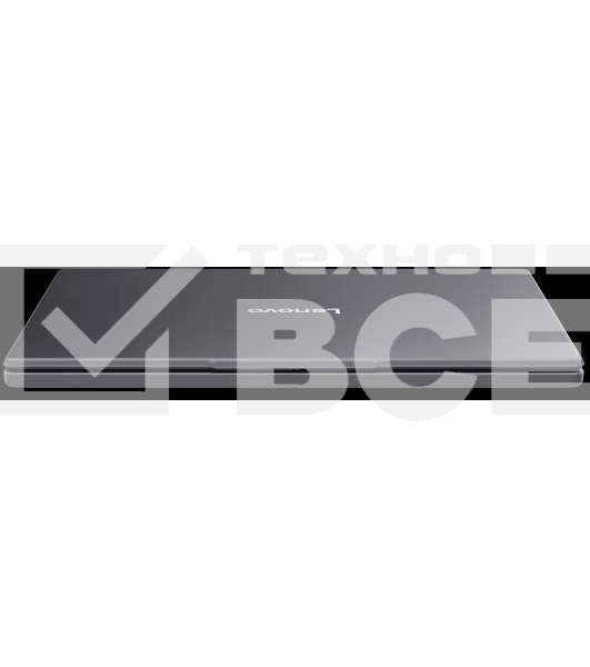 Ноутбук Lenovo IdeaPad Slim 3 15IRH10 серый 83K1002URK 15.3