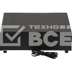 Ящик денежный Атол CD-330 38709 черный, фото4