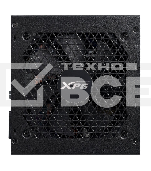Блок питания ADATA XPG KYBER 850, 850Вт, 80 PLUS Gold, 120мм черный