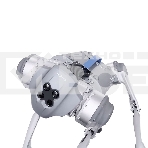 Четырехопорный робот Unitree Go1 Quadruped robot Edu Plus, фото2