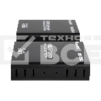Удлинитель сигнала HDMI IconBIT HS-2512 поддержка 4К60, дистанция до 60 метров, фото5