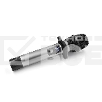 Микрофонная радиосистема с DSP Axelvox DWS7000HT (ST Bundle) UHF 710-726 MHz, 100 каналов, LCD дисплей, ИК порт, ручной микрофон, фото2
