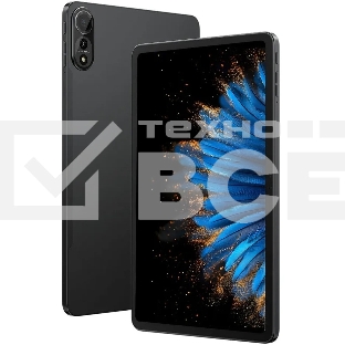 Планшет Blackview MEGA 2 12/256Gb серый