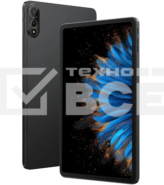 Планшет Blackview MEGA 2 12/256Gb серый