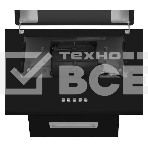Кухонная вытяжка Maunfeld Wind 60 A черный, фото8
