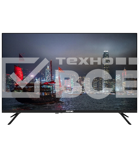 Телевизор Asano 32