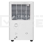 Осушитель воздуха Ballu Smart Duty Wi-Fi BD70T SD, фото8