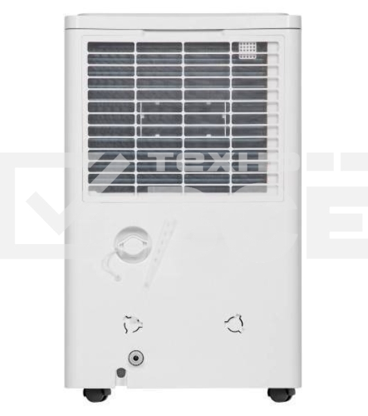 Осушитель воздуха Ballu Smart Duty Wi-Fi BD70T SD