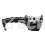 Ножеточка LARA LR05-03 съемный блок, 3 точильных полотна, пластик ABS, фото6