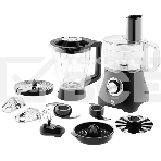 Кухонный комбайн HITT HT-5701, фото 1