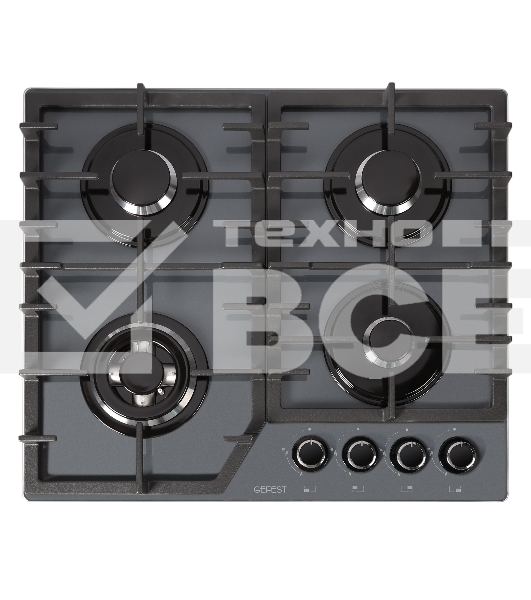 Газовая варочная панель Gefest PVG 2232-01 Р56 14905001