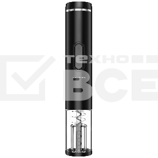 Электрический штопор Zigmund & Shtain ZWC-640