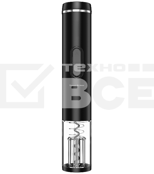 Электрический штопор Zigmund & Shtain ZWC-640