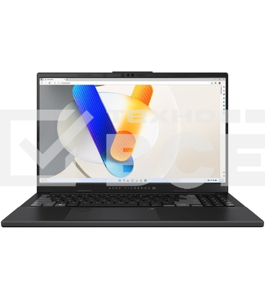 Ноутбук ASUS N6506CU-MA033 серый 90NB15E3-M001E0 15.6