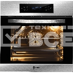 Духовой шкаф электрический LEONORD LEO-60005S (109593), фото4