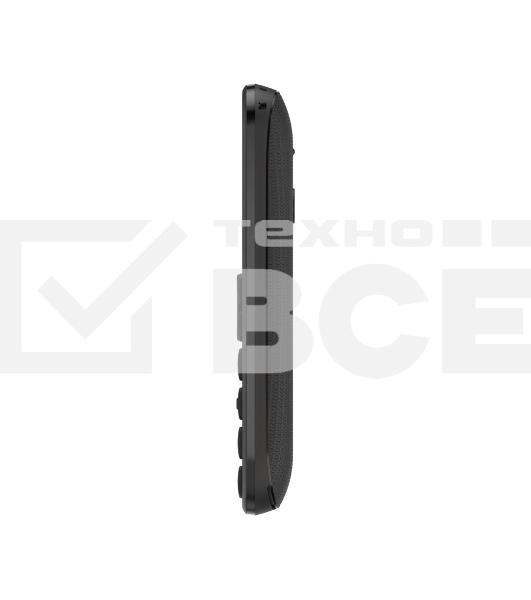 Мобильный телефон Maxvi B110ds черный