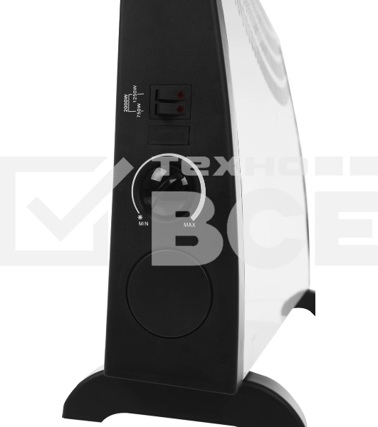 Обогреватель конвекционный Centek CT-6122