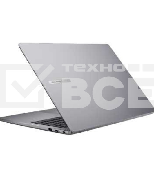 Ноутбук ASUS ExpertBook P3 P3605CVA-MB0162 серый Intel Core i5 13420H 2100MHz/16