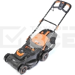 Газонокосилка роторная Patriot PT2044E Lux (512302044) 1800Вт, фото17
