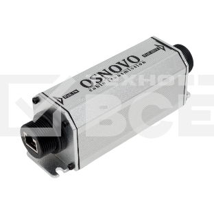 Удлинитель Osnovo E-PoE/1W