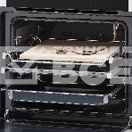 Электрический духовой шкаф Krona UNIVERSUM 60 WH, фото9