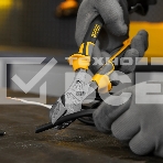 Бокорезы Denzel 200 мм, усиленные, трехкомпонентные рукоятки, фото6