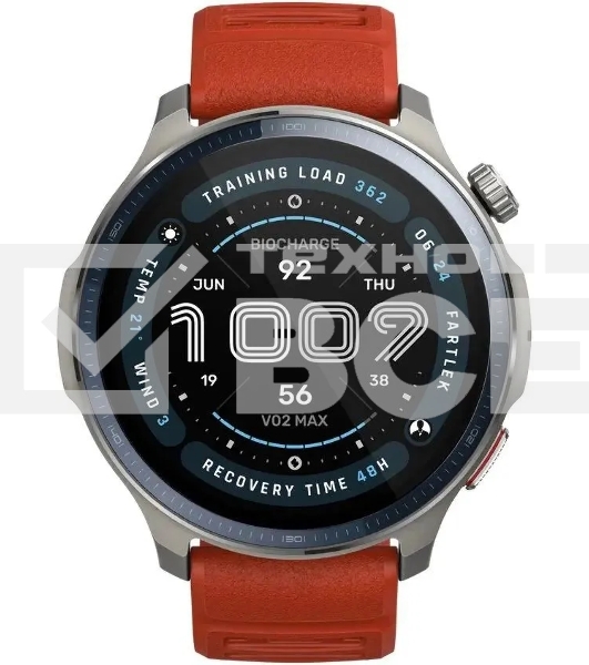 Умные часы Amazfit Balance 2 A2430 1.5