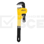 Трубный ключ Deli DL2512 12