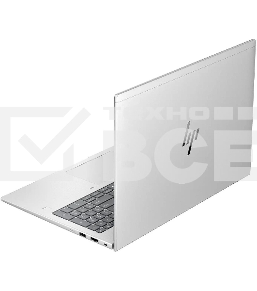 Ноутбук HP EliteBook 6 G1i Ultra 5 225U 16Gb SSD 512Gb Intel Iris Xe graphics 14