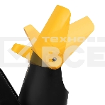 Снегоуборочная машина аккумуляторная Denzel ESB-560Li, 560 мм, 40В, 2 АКБ 5 Ач, ЗУ, метал. шнек, фото9