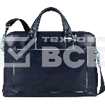 Сумка для ноутбука Piquadro Blue Square CA3335B2/BLU2 синий натур.кожа, фото 1