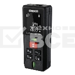 Дальномер лазерный DEKO GLS-50, фото6