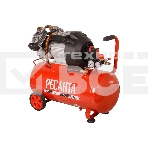 Компрессор поршневой Ресанта КП-50/400М масляный 400л/мин 50л 2500Вт красный/черный, фото10