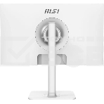 Монитор 23.8' MSI Modern MD2412PW IPS 1920x1080, 100 Гц, 4 мс, 16:9, 300 кд/м2, 1xHDMI, 1xUSB-C, 1x3.5 мм, белый, фото23