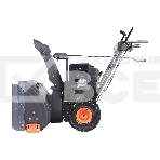 Снегоуборщик бензиновый Patriot PS 911 11л.с., фото9