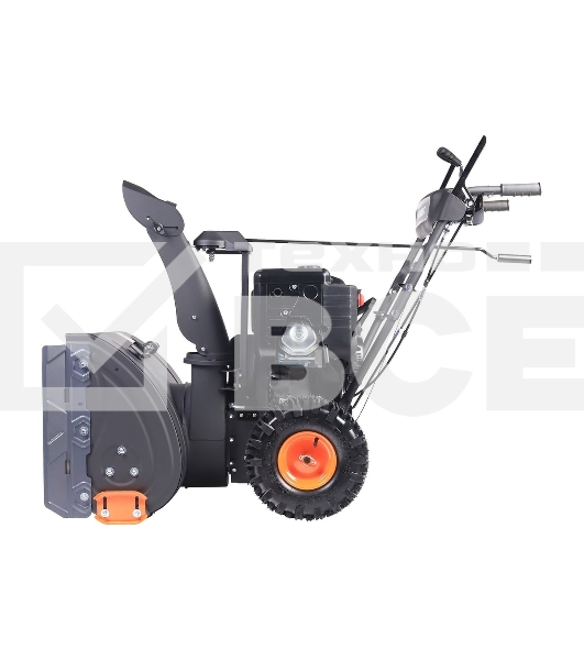 Снегоуборщик бензиновый Patriot PS 911 11л.с.