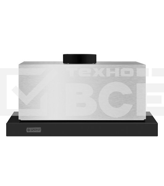 Вытяжка встраиваемая Gefest ВО 4501 Р21 25273000