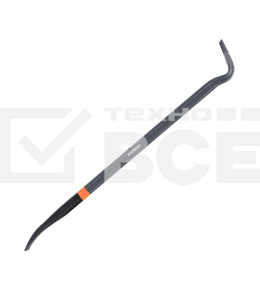 Лом-гвоздодер Patriot CNP-900, усиленный, 900х29х15 мм