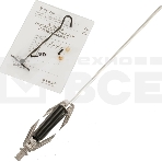 Духовой шкаф Gefest ДГЭ 621-01 К53 Газ, Встр., встраиваемый, фото2