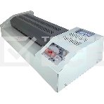 Ламинатор Гелеос ЛМ A3 Про, 4 вала, А3, 250мкм, 620 мм/мин, фото4