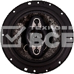 Колонки автомобильные Kicx SA 165 150Вт 92дБ 4Ом 16.5 см (6 1/2 дюйм) (ком.: 2 кол.) коаксиальные четырехполосные, фото5