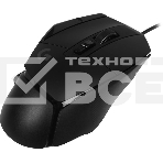 Мышь проводная Logitech G502 X черный, 25600 dpi, USB, кнопки - 13, фото6