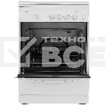 Плита газовая Gefest CG 60М C6 К73 белый, конфорок 4 шт, духовка 63 л, 60 см x 85 см x 60 см, фото7