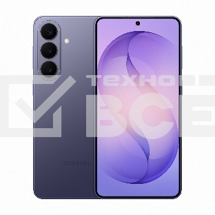 Смартфон Samsung Galaxy S26+ SM-S947B 12/512Gb, фиолетовый