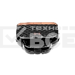 Вафельница BRAYER 2304BR, фото5