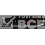 Автомагнитола URAL МОЛОТ АРС-МТ 114К, 1 DIN, Bluetooth, USB Type-A, AUX, фото 1