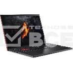 Ноутбук Acer Nitro Lite 16 NL16-71G-57PK/16'/IPS/Intel Core 5 210H/16Gb/512Gb SSD/NVIDIA GeForce RTX 3050/NoOS/черный/1.95kg, фото10